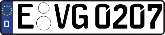 E-VG0207