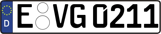 E-VG0211