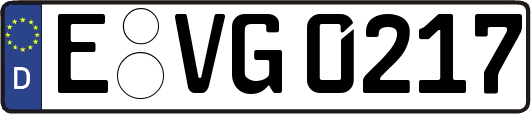 E-VG0217