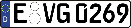 E-VG0269