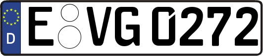 E-VG0272