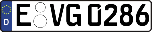 E-VG0286