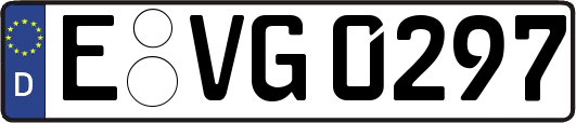 E-VG0297