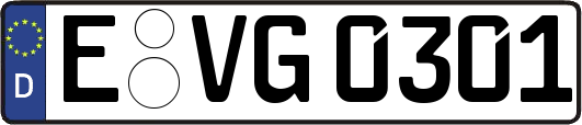E-VG0301