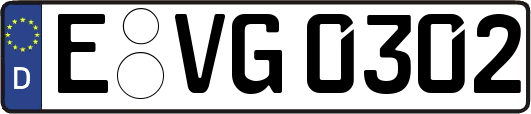 E-VG0302