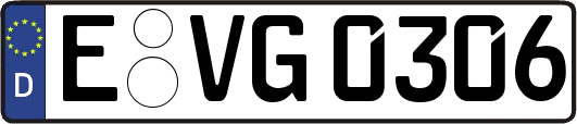 E-VG0306