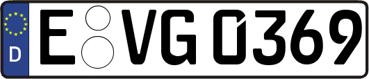 E-VG0369