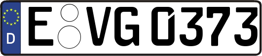 E-VG0373