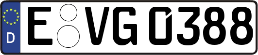 E-VG0388