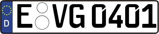 E-VG0401