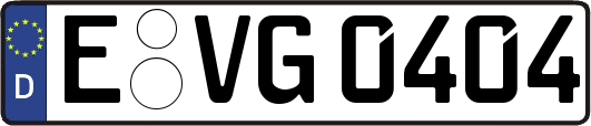 E-VG0404