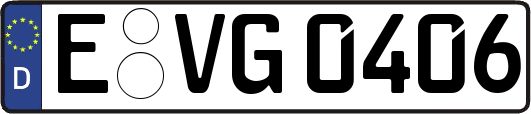 E-VG0406
