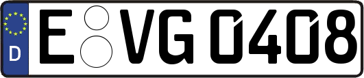 E-VG0408