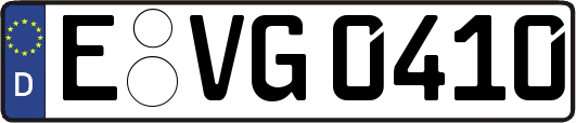 E-VG0410