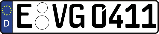 E-VG0411
