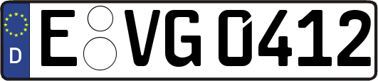 E-VG0412