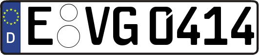 E-VG0414