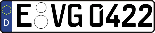 E-VG0422
