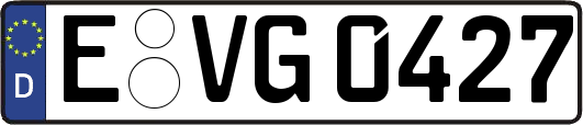 E-VG0427