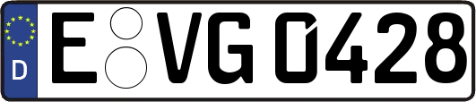 E-VG0428