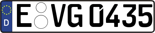 E-VG0435