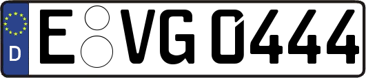 E-VG0444