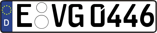 E-VG0446
