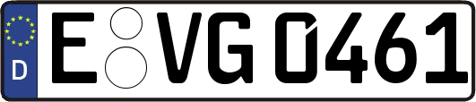 E-VG0461