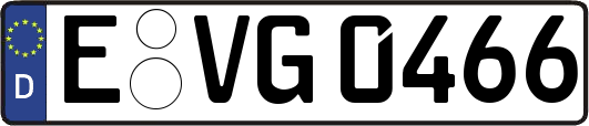 E-VG0466