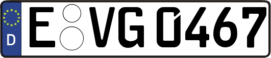 E-VG0467