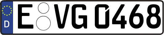 E-VG0468