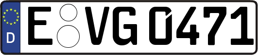 E-VG0471