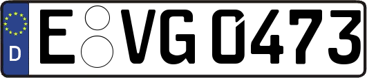 E-VG0473