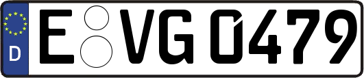 E-VG0479