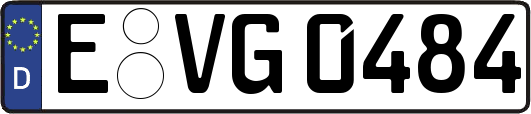 E-VG0484