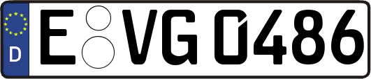 E-VG0486