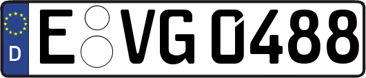 E-VG0488