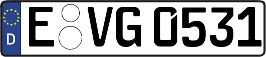 E-VG0531