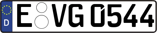 E-VG0544