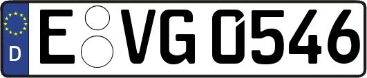 E-VG0546