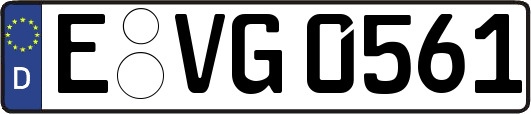 E-VG0561