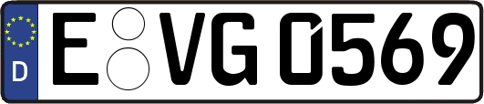E-VG0569