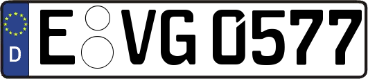 E-VG0577