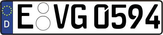 E-VG0594