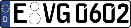 E-VG0602