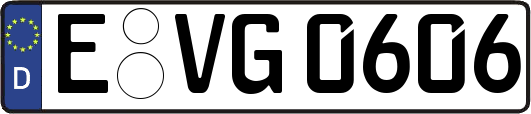 E-VG0606