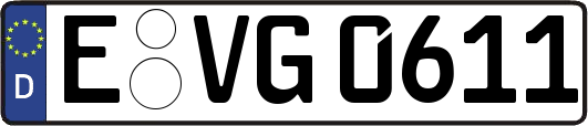 E-VG0611