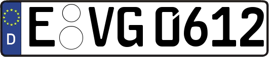 E-VG0612