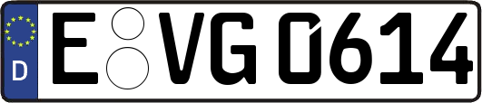 E-VG0614