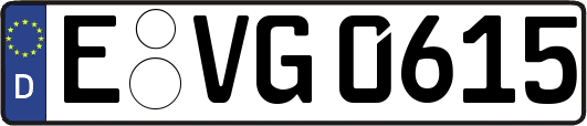E-VG0615